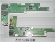     USB-  Acer Aspire 4520. 
.